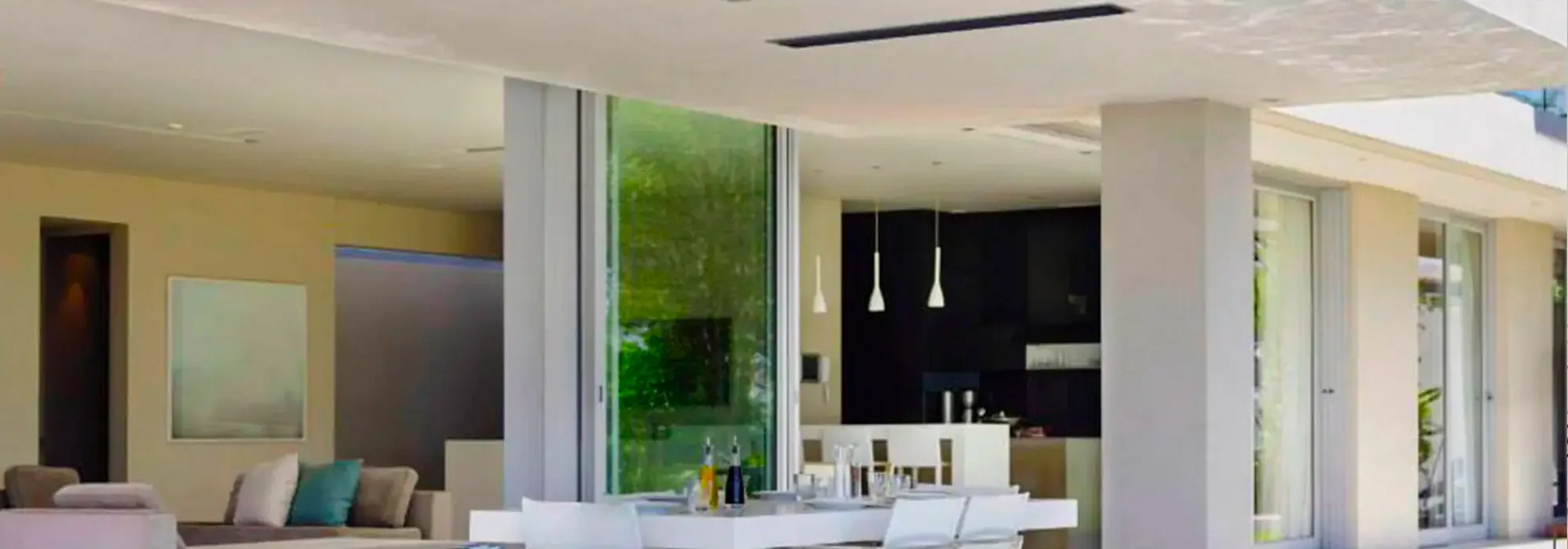 installation et design
